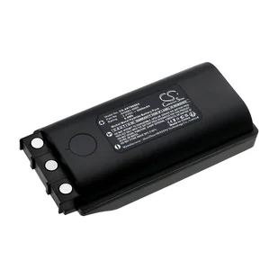 Akerstroms 200J Transmitters / 940684-000E 3500mAh 8.40Wh Ni-MH 2.4V (Cameron Sino) - Inne akcesoria audio-wideo - miniaturka - grafika 1