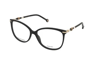 Dioptrie szkieł Carolina Herrera HER 0304 807 - Okulary korekcyjne, oprawki, szkła Dioptrie szkieł Carolina Herrera HER 0304 807 - Okulary korekcyjne, oprawki, szkła - miniaturka - grafika 1
