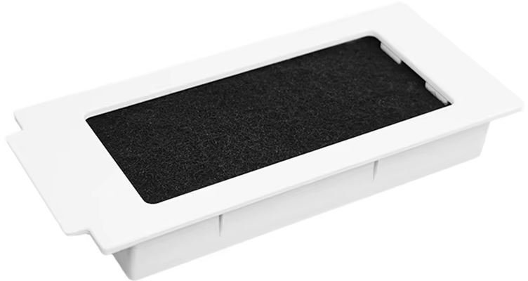 FILTR POWIETRZA HEPA + WSTĘPNY DO ECOVACS DEEBOT T30 T30S OMNI COMBO AI PRO