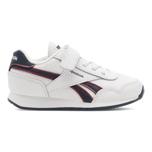 Obuwie sportowe Reebok REEBOK ROYAL CL JOG HP8665 - Buty dla chłopców - miniaturka - grafika 1