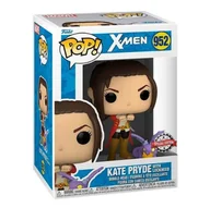 Figurki kolekcjonerskie - Funko POP! X-MEN Kate Pryde 952 PX SE - miniaturka - grafika 1