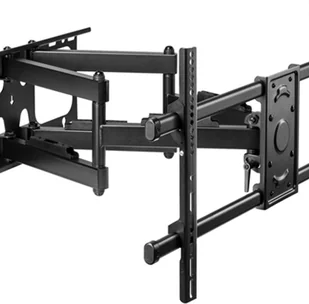 Mozi Super Solid Full-Motion B3 37-90" TV Wall Mount - Uchwyty do telewizora - miniaturka - grafika 1
