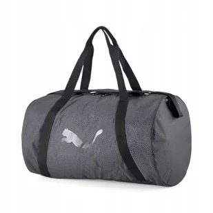 PUMA TORBA AT ESS BARREL 07962601 - Torby męskie - miniaturka - grafika 1
