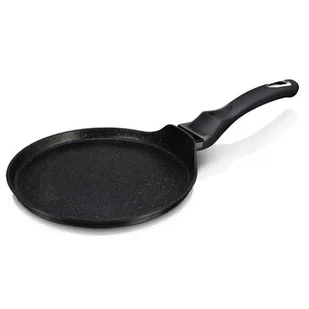 Berlinger Haus Patelnia Lumarko Patelnia Do Naleśników 28cm Bh-6921 Carbon Pro BH-6921 Kinghoff - Patelnie - miniaturka - grafika 1
