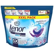 Środki do prania - Lenor Kapsułki do prania uniwersalne Spring Awakening - miniaturka - grafika 1