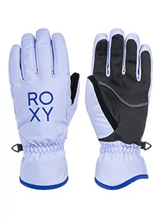 Rękawiczki - Roxy Freshfield - Snowboard techniczny/rękawiczki narciarskie dla kobiet - grafika 1