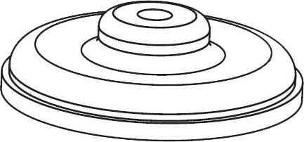 Aquael Membrana AP/APR OXY 2szt. 100986