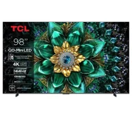Telewizory - TCL 98Q6C 96" QD-Mini LED 4K - miniaturka - grafika 1