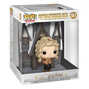 Figurka Funko Pop 157 Madame Rosmerta 3 Miotły HP - Figurki kolekcjonerskie - miniaturka - grafika 1