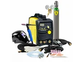 Spawarki - Spawarka Magnum TIG THF 220S AC/DC Pulse Pakiet akcesoriów 2 - U I THF220SAC_p2 - miniaturka - grafika 1