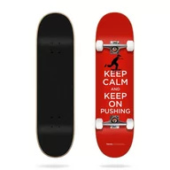 Deskorolki - TRICKS complet skateboard TRICKS CALM COMPLETE - miniaturka - grafika 1