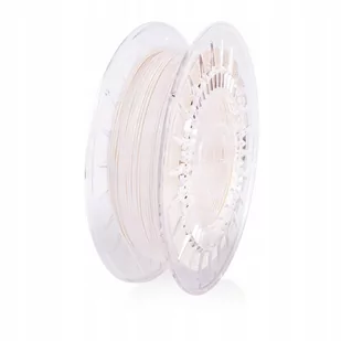 Filament ROSA 3D PC+PTFE 1,75mm 0,5 kg Biały White - Filamenty i akcesoria do drukarek 3D - miniaturka - grafika 1