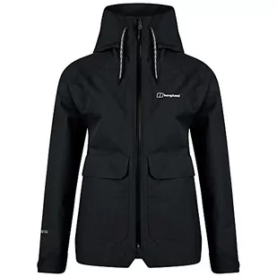 Berghaus Kurtka damska Highraise - Kurtki damskie - miniaturka - grafika 1
