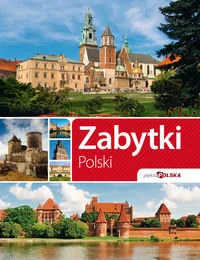 Zabytki Polski - Albumy krajoznawcze - miniaturka - grafika 1