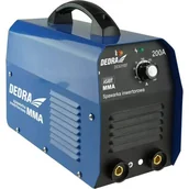 Spawarki - DEDRA Spawarka inwertorowa DESI211BT - miniaturka - grafika 1