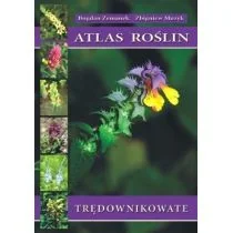 Atlas roślin. Trędownikowate - Wysyłka od 3,99 - Atlasy i mapy - miniaturka - grafika 1