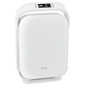 Oczyszczacze powietrza - Sencor SHA 9400WH - miniaturka - grafika 1