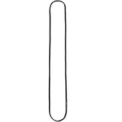 Sprzęt wspinaczkowy - Pętla SINGING ROCK Open Sling 14mm 150cm black/white - miniaturka - grafika 1