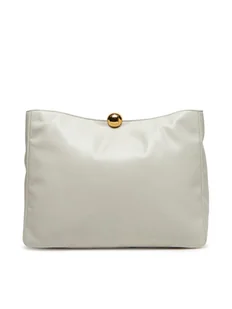 Furla Torebka Sfera Soft M WB01661 BX3168 1704S Biały - Torebki damskie - miniaturka - grafika 1
