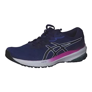 ASICS Damskie sneakersy Gt-1000 11, Lapis Lazuli Blue Soft Sky, 3,5 UK, Lapis Lazuli niebieskie miękkie niebo, 36 EU - Sneakersy damskie - miniaturka - grafika 1