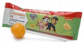 Gumy do żucia, lizaki, dropsy - LIZAK PSI PATROL odporność multiwitamina Pharmasis - miniaturka - grafika 1
