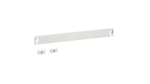Schneider Electric Prisma Plus G Osłona metalowa pełna 650x50mm LVS03801 LVS03801 - Inne akcesoria elektryczne - miniaturka - grafika 1