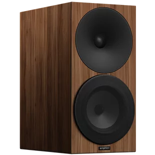 Amphion Argon 3S | Kolumna Podstawkowa | Autoryzowany DEALER Szczecin - Głośniki i kolumny - miniaturka - grafika 1