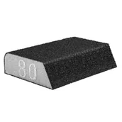 Materiały ścierne - Graphite Gąbka ścierna 55H925 - miniaturka - grafika 1