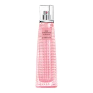 Wody i perfumy damskie - Givenchy Live Irresistible Eau de Toilette woda toaletowa  75 ml - miniaturka - grafika 1