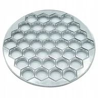 Formy do ciast - Pierożnica Forma Do Pierogów Uszek Ravioli Foremka - miniaturka - grafika 1