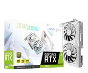 Karty graficzne - Zotac GeForce RTX 3060 AMP White Edition 12GB GDDR6 - miniaturka - grafika 1