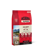 Sucha karma dla psów - ACANA Classic Red Meat 9,7 kg - miniaturka - grafika 1
