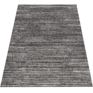 Dywany - Dywan Nowoczesny Panamero 23 szary 200 x 290 cm - miniaturka - grafika 1