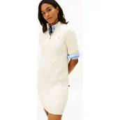 Sukienki - Tommy Hilfiger Sukienka - miniaturka - grafika 1