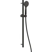 Zestawy prysznicowe - DEANTE NQA N51K ARNIKA Zestaw prysznicowy 3-funkcyjny z drążkiem - miniaturka - grafika 1