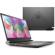 Laptopy - Dell G15 5510-9052 15.6" i5-10500H 8GB SSD 512GB GeForce GTX1650 Windows 11 Professional 5510-9052 - miniaturka - grafika 1