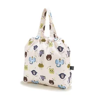 Torby i organizery dla mam - La Millou Torba Shopper Bag FRIENDS - miniaturka - grafika 1