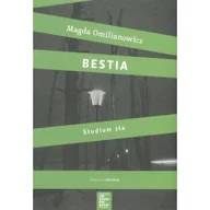 Felietony i reportaże - OD Deski Do Deski Bestia Studium zła Magda Omilianowicz MP3) - miniaturka - grafika 1