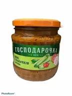 Pasztet i przetwory mięsne - Pasta Z Cukini "Gospodaroczka", 445G - miniaturka - grafika 1