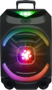 N-Gear The Flash 1550 Disco - Głośniki przenośne - miniaturka - grafika 1