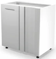 Szafki kuchenne - Kuchenna szafka narożna F0-R91 - miniaturka - grafika 1