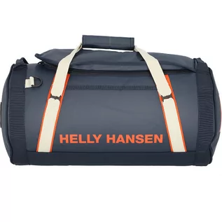 Torby sportowe - Helly Hansen Helly Hansen Duffel Bag 2 Torba podróżna 50 cm navy 68006-598 - grafika 1