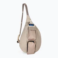 Plecaki - Plecak miejski KAVU Mini Rope Sling 4 l ranchland WYSYŁKA W 24H 30 DNI NA ZWROT - miniaturka - grafika 1