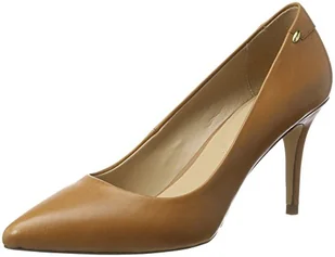 ALDO Damskie czółenka Beatritz, brązowy - Braun 38 Camel - 38 EU - Czółenka - miniaturka - grafika 1