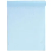 Dekoracje i nakrycia stołu na imprezę - SANTEX Bieżnik "Classic, błękitny", SANTEX, 1000 x 30 cm SX2810-6 - miniaturka - grafika 1