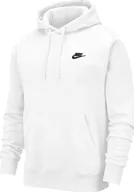 Bluzy męskie - Nike Bluza męska NIKE SPORTSWEAR CLUB FLEECE L - miniaturka - grafika 1