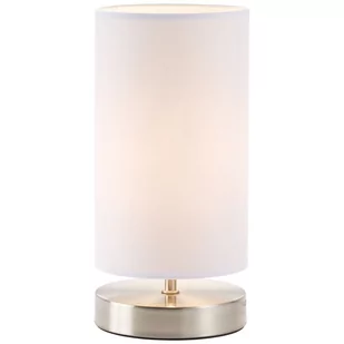 Lampa stołowa CLARIE 13247/05 Brilliant - Lampy stojące - miniaturka - grafika 1