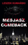 E-booki - thrillery - Mesjasz. Comeback - miniaturka - grafika 1