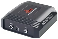 Akcesoria do nagłośnienia - dbx DB10 - Di Box pasywny - miniaturka - grafika 1