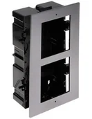 Akcesoria do monitoringu - OBUDOWA PODTYNKOWA DS-KD-ACF2 Hikvision - miniaturka - grafika 1